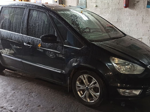 Капітальний ремонт двигуна Ford Galaxy EcoBoost M14 2.0