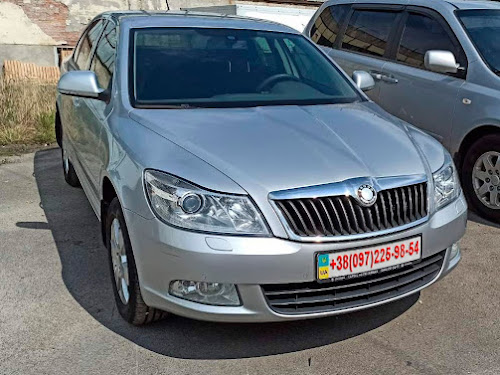Замена комплекта цепи ГРМ Skoda Octavia A5 1.8 бензин