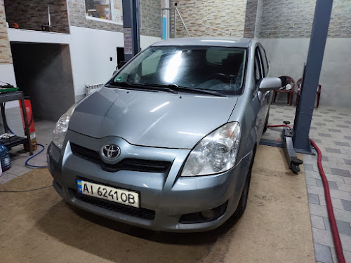 Ремонт паливних форсунок COMMON RAIL TOYOTA COROLLA 2.2 D
