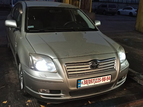 Частковий ремонт турбіни Toyota Avensis II 2.0 D-4D 2003 р