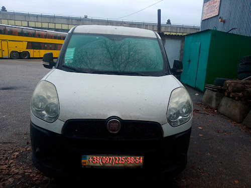 Демонтаж заклинивших свечей накала Fiat Doblo 1.3 CDTI