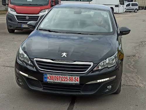 Заміна ущільнювача верхньої частини ГБЦ Peugeot 308 Т9