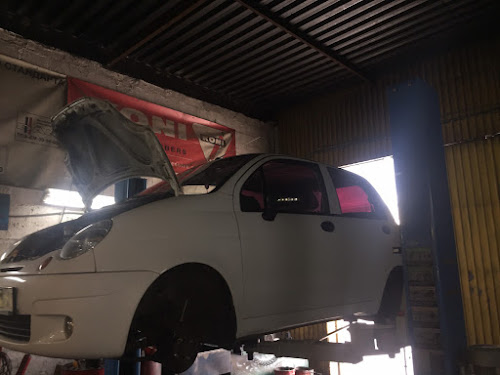 Замена Ремня ГРМ на Daewoo Matiz