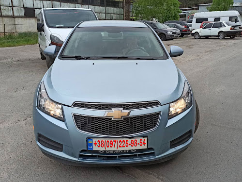 Знімання корпусу масляного фільтра, радіатора масла