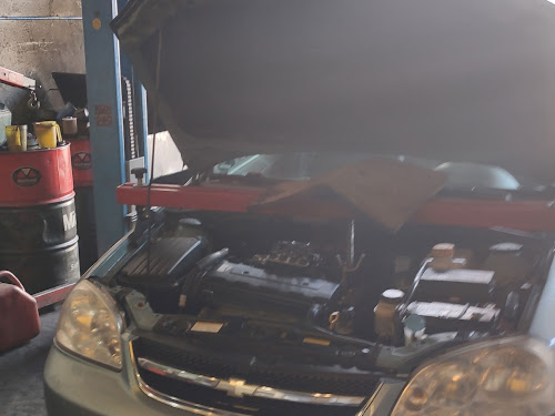Замена сцепления Chevrolet Lacetti 2006 г.