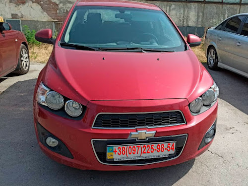 Ремонт рулевой рейки Chevrolet Aveo 1.6 л. 2013 г.