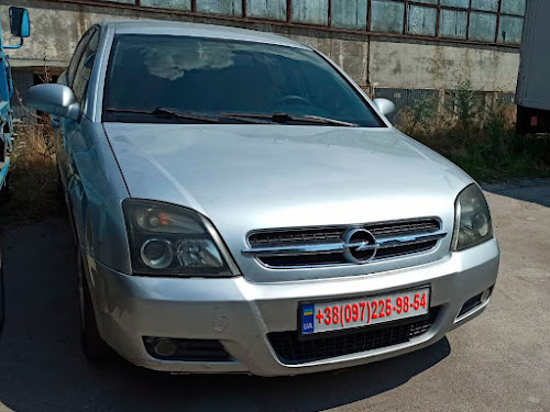 Капитальный ремонт двигателя Opel Vectra C 2.2 DTi 2003 г.